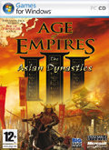 帝国时代3之亚洲王朝自制修改器游戏图标