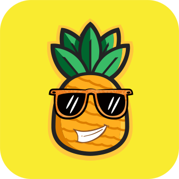 菠萝英语app