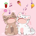 二重猫猫音乐